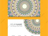 Visiting Card Background Light Yellow Business Card Design Png Images Vector and Psd Files