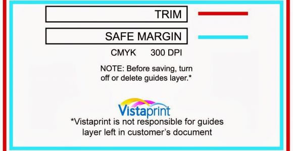 Vista Print Templates Business Cards Vistaprint Business Card Template Free Business Template