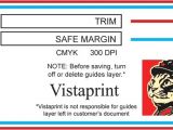 Vista Print Templates Business Cards Vistaprint Standard Business Card Reviews Check Out My