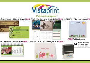 Vistaprint Brochure Template Vistaprint Business Card Template Madinbelgrade