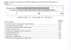 Visual Basic 6.0 Developer Resume Resume Programmer Application Developer System Engineer