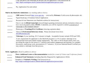 Visual Basic Resume Next 4 Graduate School Admissions Resume Free Samples