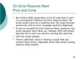 Visual Basic Resume Next Excel Visual Basic On Error Resume Next Definekryptonite