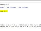 Visual Basic Resume Statement Vba On Error Statement top 3 Ways to Handle Errors In Vba
