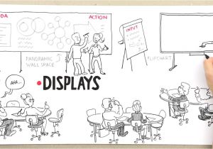 Visual Facilitation Templates Learning Graphic Facilitation tools by Bigger Picture
