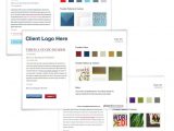 Visual Style Guide Template Visual Style Guide Template Free 41 Best Style Guide Style
