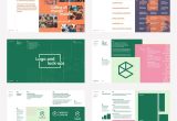 Visual Style Guide Template Visual Style Guide Template Gallery Template Design Ideas