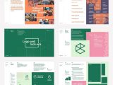 Visual Style Guide Template Visual Style Guide Template Gallery Template Design Ideas