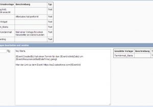 Visualforce Email Template Merge Fields Visualforce Combining Emailtemplates No Way to