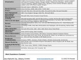 Vmware Engineer Resume Sameer 39 S Vmware Wintel Systems Engineer Resume 04 2016