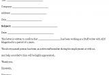 Voe Template Employment Template for Verification Letter format Of