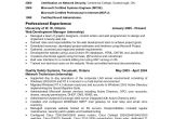 Voice Network Engineer Resume Sample 10 Sample Resume for Network Engineer Proposal Sample