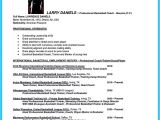 Volleyball Player Resume Template Awesome Captivating Thing for Perfect and Acceptable