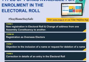 Voter Card Name Correction form Ceo Delhi Office Ceodelhioffice Twitter