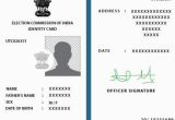 Voter Card Name Correction form How to Change Address In Voter Id Card India News Times