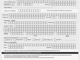 Voter Card Name Correction form Imc Application form