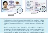 Voter Card Name Correction form Renewals Lost and Change Of Name Address Elections and