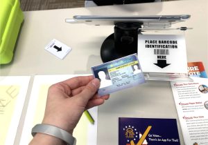 Voter Id Card Name Change Georgia S New Voting Machines and How to Use them now