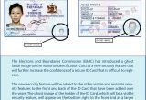 Voter Id Card Name Change Renewals Lost and Change Of Name Address Elections and