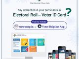 Voter Id Card Name Correction Ceo Delhi Office Ceodelhioffice Twitter