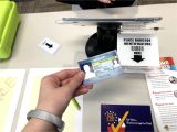 Voter Id Card Name Correction Georgia S New Voting Machines and How to Use them now