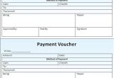 Voucher Booklet Template Payment Coupon Template Free Download 20 High School