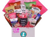 Vs Angel Card Birthday Gift Miss Bliss College Care Package or Birthday Gift