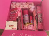 Vs Angel Card Birthday Gift Pinking Of You Care Package Female soldier On Deployment
