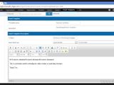 Vtiger Email Templates Creating Visually Appealing Emails Using Email Templates