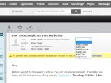 Vtiger Email Templates Vtiger Email Templates Images Template Design Ideas
