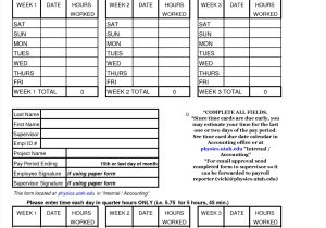 W-3 Template 8 Semi Monthly Timesheet Template Excel Exceltemplates
