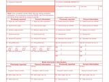W2c Template form W 2c Corrected Wage and Tax Statement