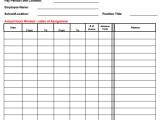 Wages Timesheet Template 14 Sample Payroll Timesheet Templates to Download Sample