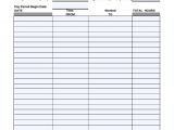 Wages Timesheet Template 18 Hourly Timesheet Templates Free Sample Example