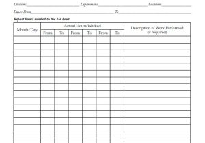 Wages Timesheet Template 8 Sample Payroll Timesheets Sample Templates