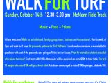 Walk A Thon Flyer Template 1000 Images About Church Flyers On Pinterest