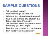 Walk Me Through Your Resume Sample Answer Walk Me Through Your Resume Sample Resume Ideas