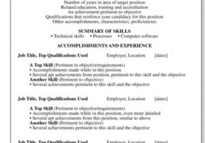 Walk Me Through Your Resume Sample Walk Me Through Your Resume Example Examples Of Resumes