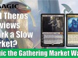 War Of the Spark Modern Card Mtg Market Watch Will theros Previews Spark A Slow Card Market