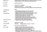 Warehouse Manager Resume Sample Warehouse Manager Resume Examples Job Description Stock