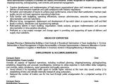 Warehouse Manager Resume Sample Warehouse Manager Resume Templates 11 Free Word Pdf