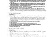 Water Supply Engineer Resume 12 Supply Chain Resumes Writing A Memo