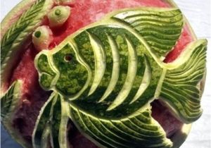 Watermelon Carving Templates 17 Best Images About Watermelon Carving Masterpieces On