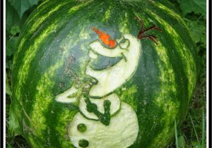 Watermelon Carving Templates Ideas Cutting Against the Grain August 2014