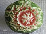 Watermelon Carving Templates Watermelon Carving