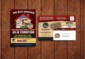 We Buy Houses Flyer Template 17 Best Images About Real Estate Marketing On Pinterest