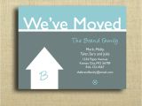 We Have Moved Cards Templates We 39 Ve Moved Cards Simply Paperie