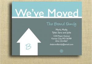 We Have Moved Cards Templates We 39 Ve Moved Cards Simply Paperie