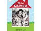 We Have Moved Cards Templates We 39 Ve Moved House Invitations Cards On Pingg Com
