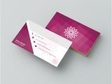 Web Design Business Cards Templates Business Card Template Design Graphic Designer Aya